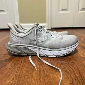 Hoka Warahi 5